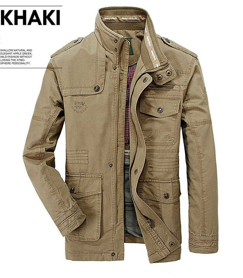 Куртки размера плюс 6XL 7XL 8XL из хлопка, мужские военные карго куртки, тактические боевые деловые мужские пальто, куртки пилота для мужчин