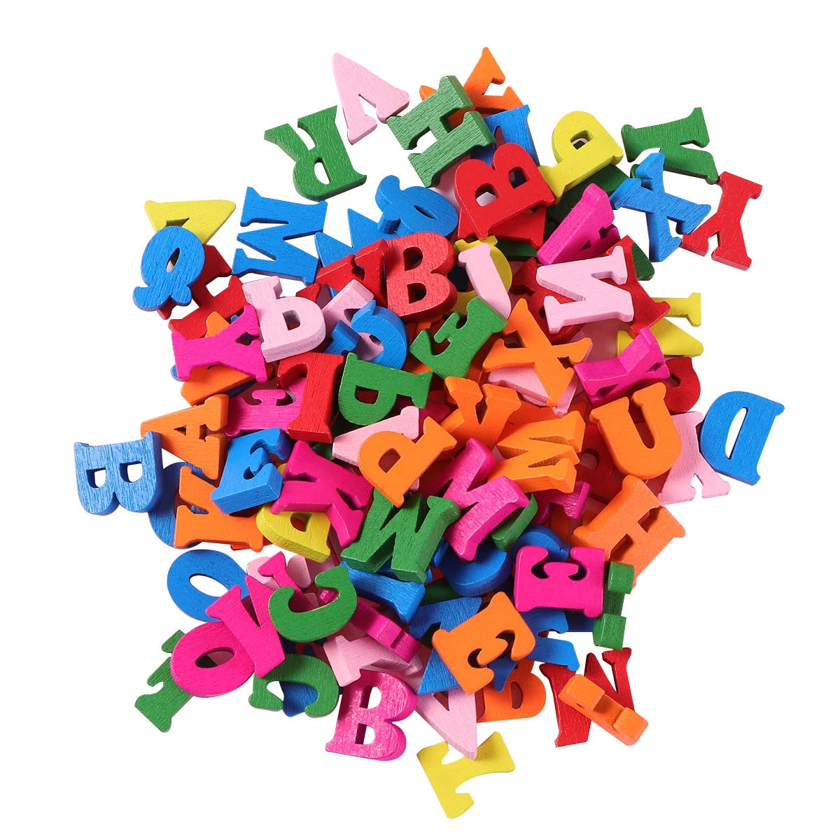 alphabet wall letters