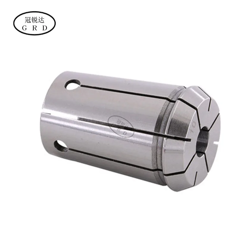 Патрон токарного станка GRD precision 0 008 OZ25 3 175 мм 4 6 8 10 ~ 25 с ЧПУ пружинный токарный