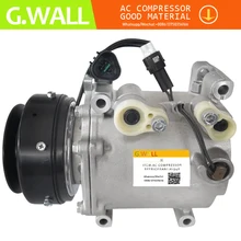 Для MSC105C автомобильный компрессор кондиционера Mitsubishi Montero Sport 3.5L 1999-2004 Montero Sport 3.0L 1997-1998 MR315442 MR315442 MR360532