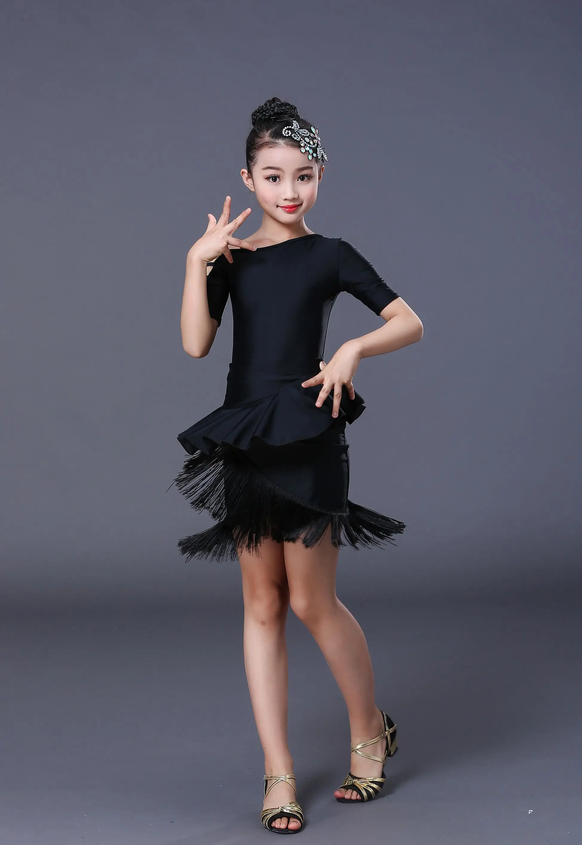 iiniim Childrens Vestidos Birthday Party Dress Kids Princess Summer Lace  Wedding Dresses Girls Ball Tutu Prom Dress Teen Costume Color: Black, Kid  Size: 14 | Uquid shopping cart: Online shopping with crypto currencies