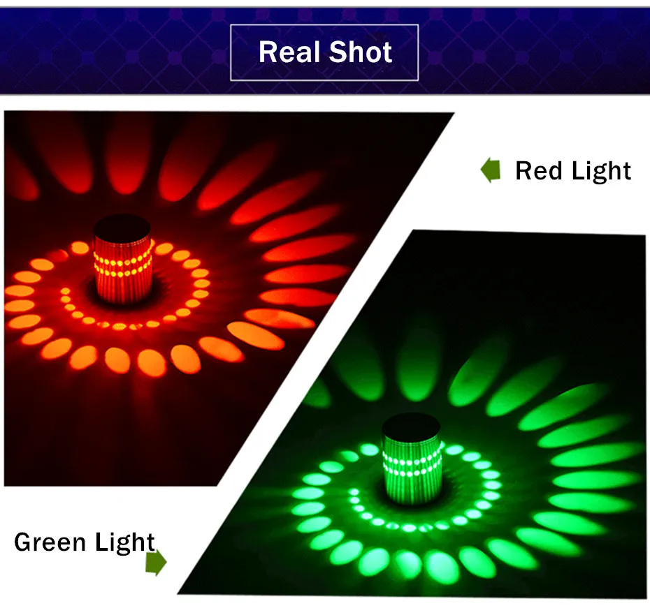 led wall downlight  (10)
