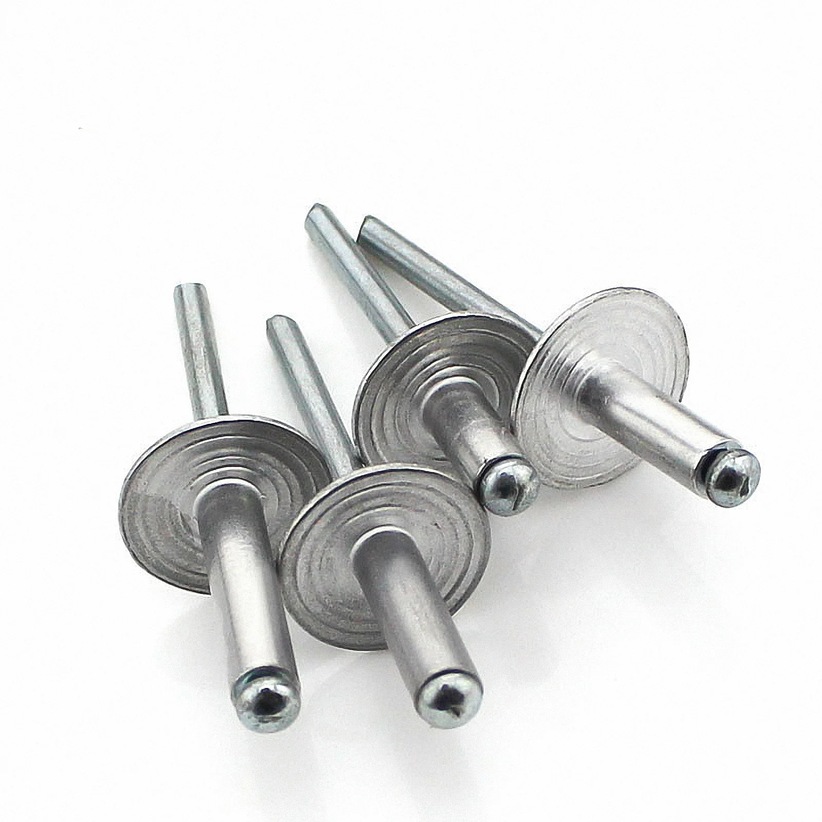 Flangia Cieca In Alluminio - Gambardella Inox