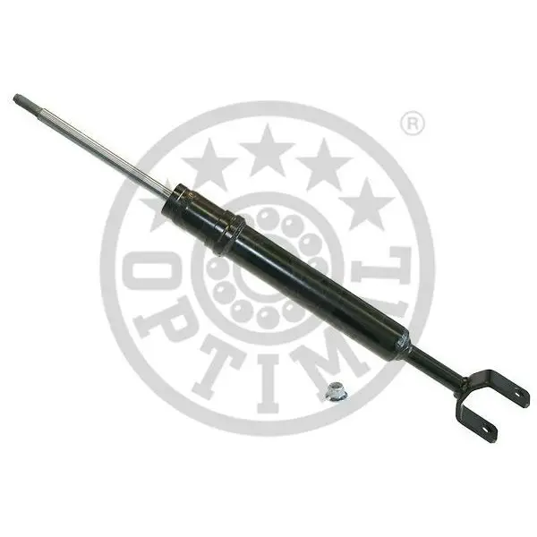 Амортизатор AUDI A6(4B) 05/00-01/05 пер.газ. OPTIMAL A-3694G