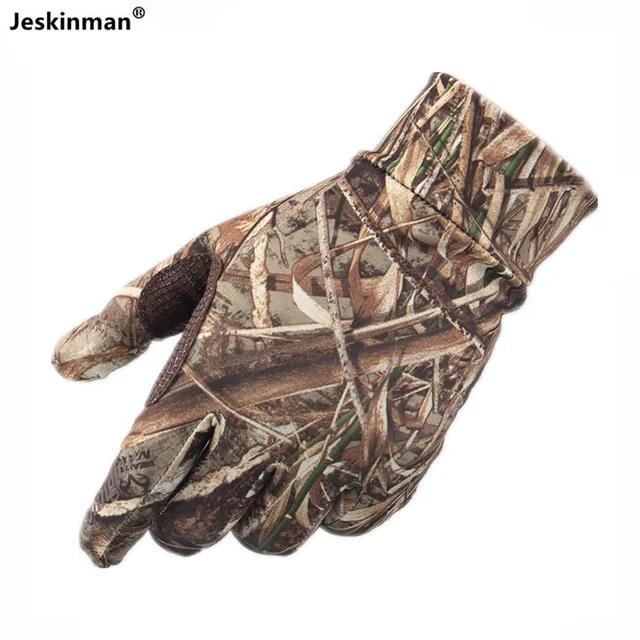 Bionic Hunting Gloves 1