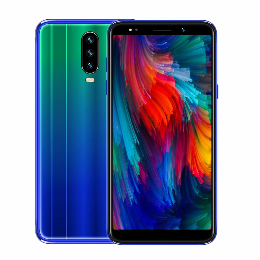 Смартфоны, 4 Гб ОЗУ, 64 Гб ПЗУ, Android, мобильные телефоны, 13 МП+ 5 Мп камера, экран 720 P, четырехъядерный процессор MTK, смартфоны, разблокированные