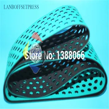 

LANBOFFSETPRESS SM52 PM52 suction tape G2.020.009 SM52 belt 960*60*2mm