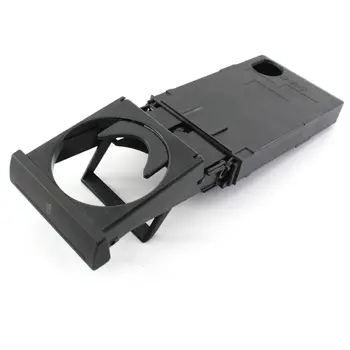 

For A4 1998-2002 Cup Holder Replacement Accessories Foldable 4B0862534D