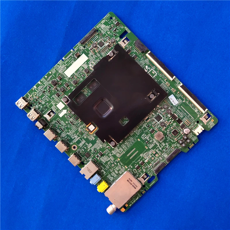 Bom teste UN49KU6300 motherboard placa principal UN55KU6500FXZA