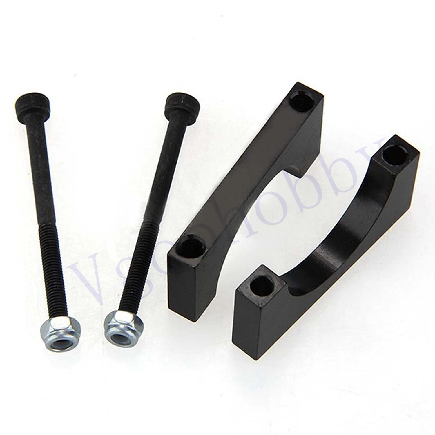 Рисунок 4 - трубки для квадрокоптера и гек