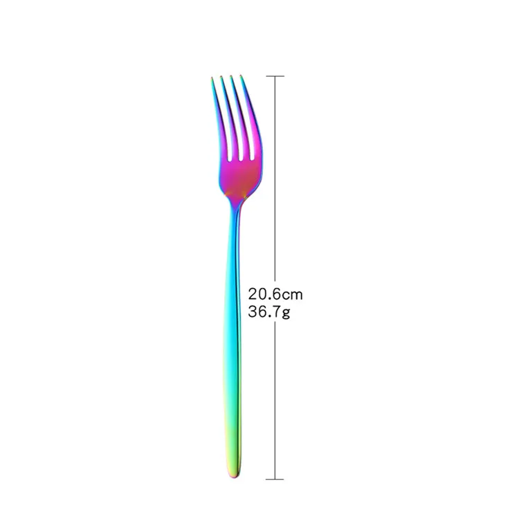 Dinner Fork 1Pcs