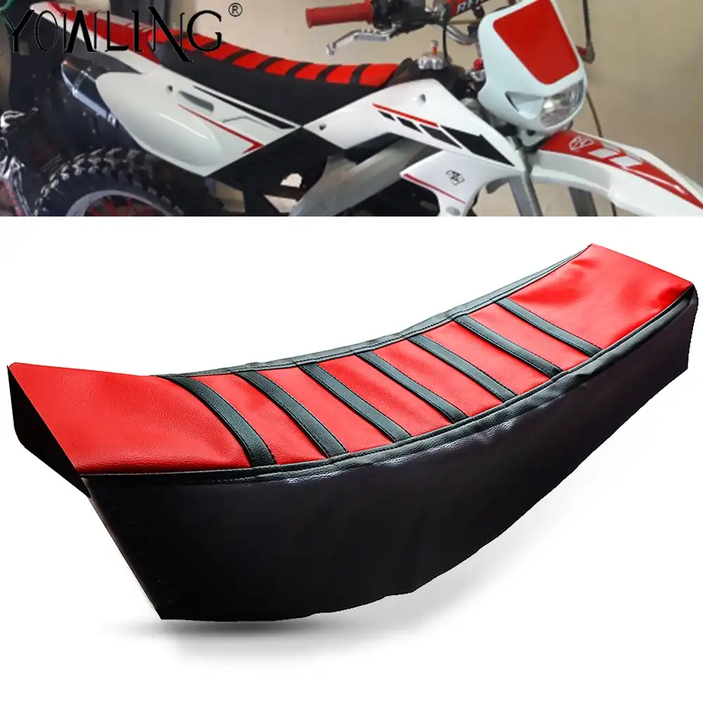 crf150f seat cover