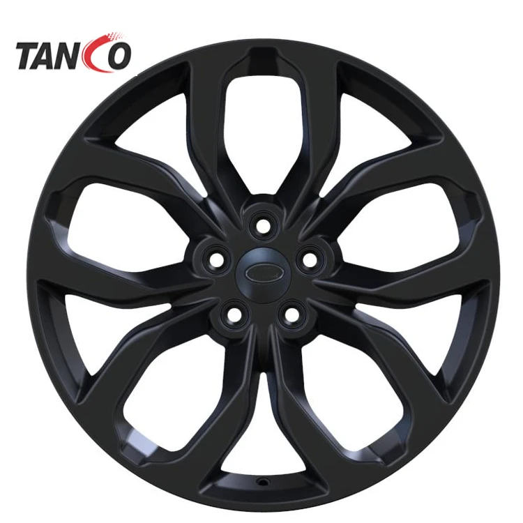 Chinese manufacture car alloy wheel rims for sale 15" 16" 17" 18" 19