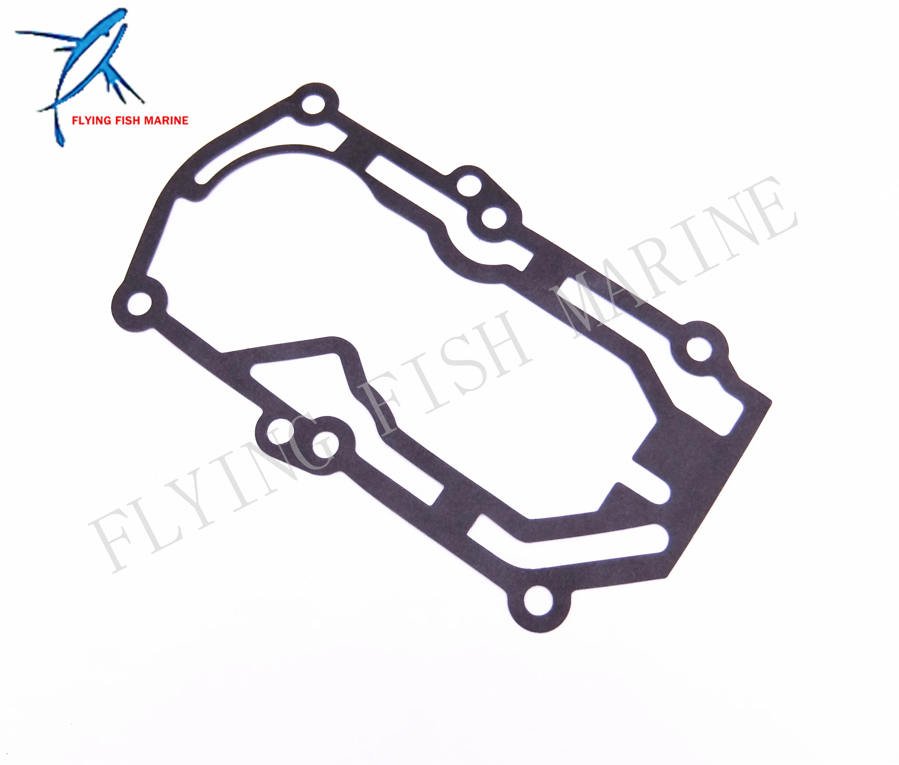 815076 27-815076 27-815076001 прокладка корпуса приводного вала для Mercury Marine 2-тактный 2.2HP 2.5HP