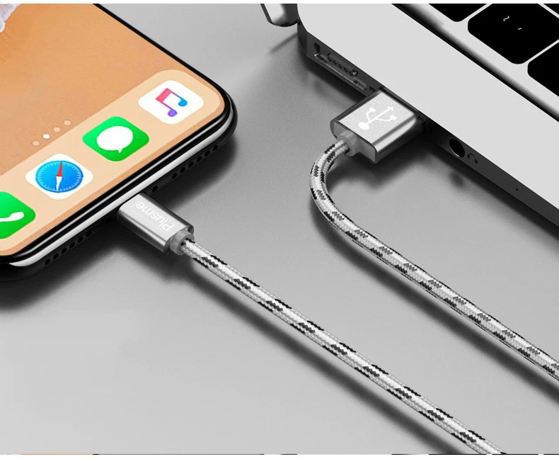 Usb кабель для iphone кабель Xs max Xr X 8 7 6 plus 6s 5 5S plus ipad мини кабели быстрой зарядки мобильный провод для зарядного устройства данных