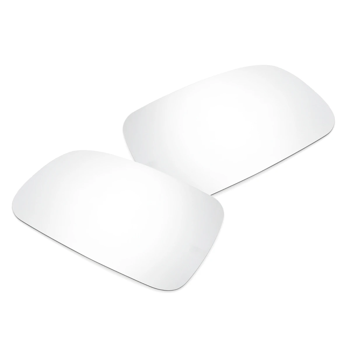 1 пара боковое зеркало заднего вида с левой и правой стороны стеклянный объектив