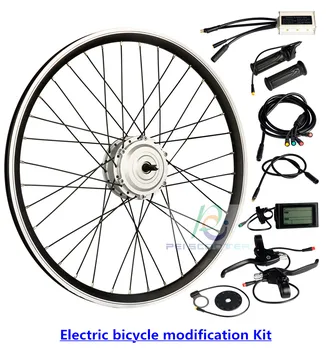 

26 inch Electric bicycle modification Kit phub-e03