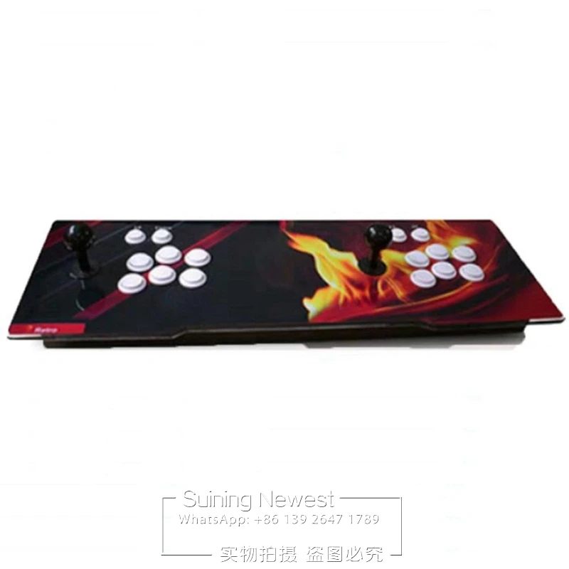

High Quality Arcade Game Console for TV PC PS3 Monitor Support HDMI VGA USB with Pause Pandora Video Arcade Game Machine
