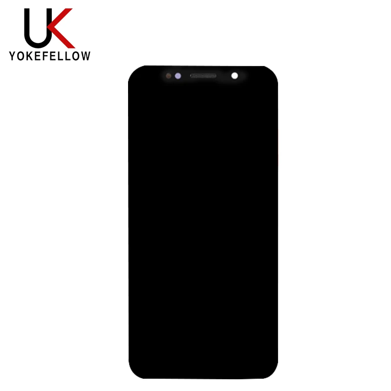 ЖК дисплей для Huawei Honor 7s полный с дигитайзером сенсорного экрана в сборе 7A