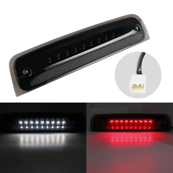 

1PCS BEVINSEE Car LED Third Brake Tail Light Lamo For Ram 1500 2500 3500 Dodge Ram 1500 With reverse and brake light function