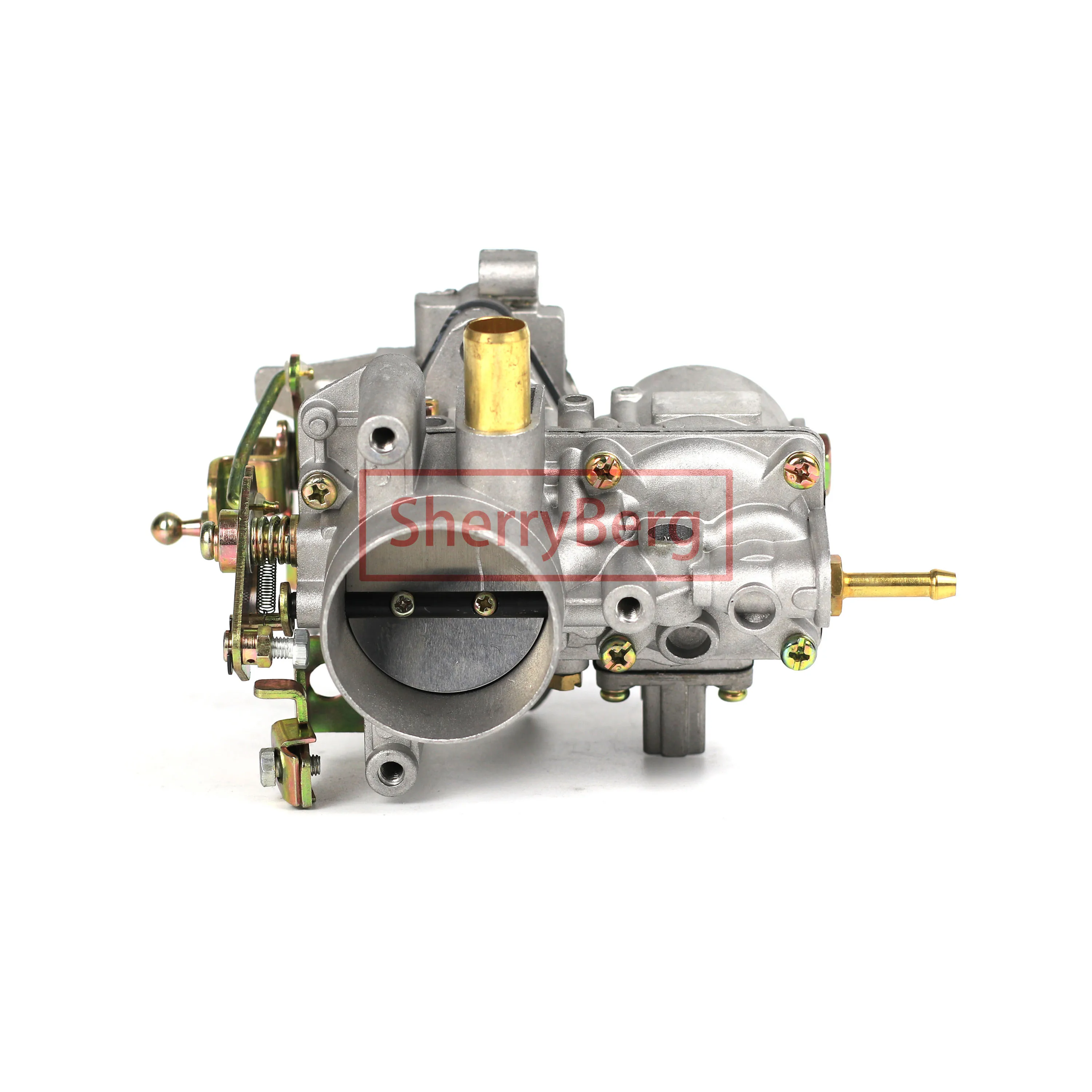 SherryBerg carb CARBURETOR fit FOR RENAULT R4 GTL 11779001 1961-1992 R4 4L 4S and 4GTL CARBURETTOR VERGASER FOR CLASSIC ENGINE