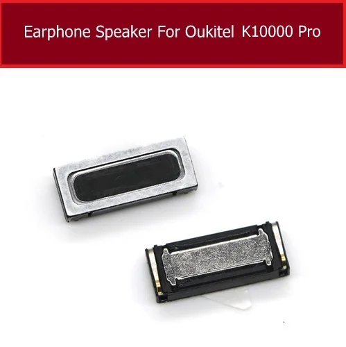 Ушной Динамик для Asus для OUKITEL K10000 PRO K10000PRO, громкий динамик для наушников, наушник для телефона, Запасные детали