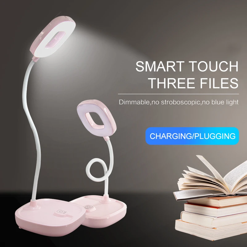 blue light for studying