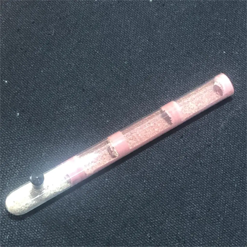 Tube size 15-150mm 15-30 мм большой размер легко увлажняет натуральный dand diy экологический муравей бамбуковая пробирка Муравьиное гнездо трубы муравей дом для королевы муравьев - Цвет: Tube size 15-150mm