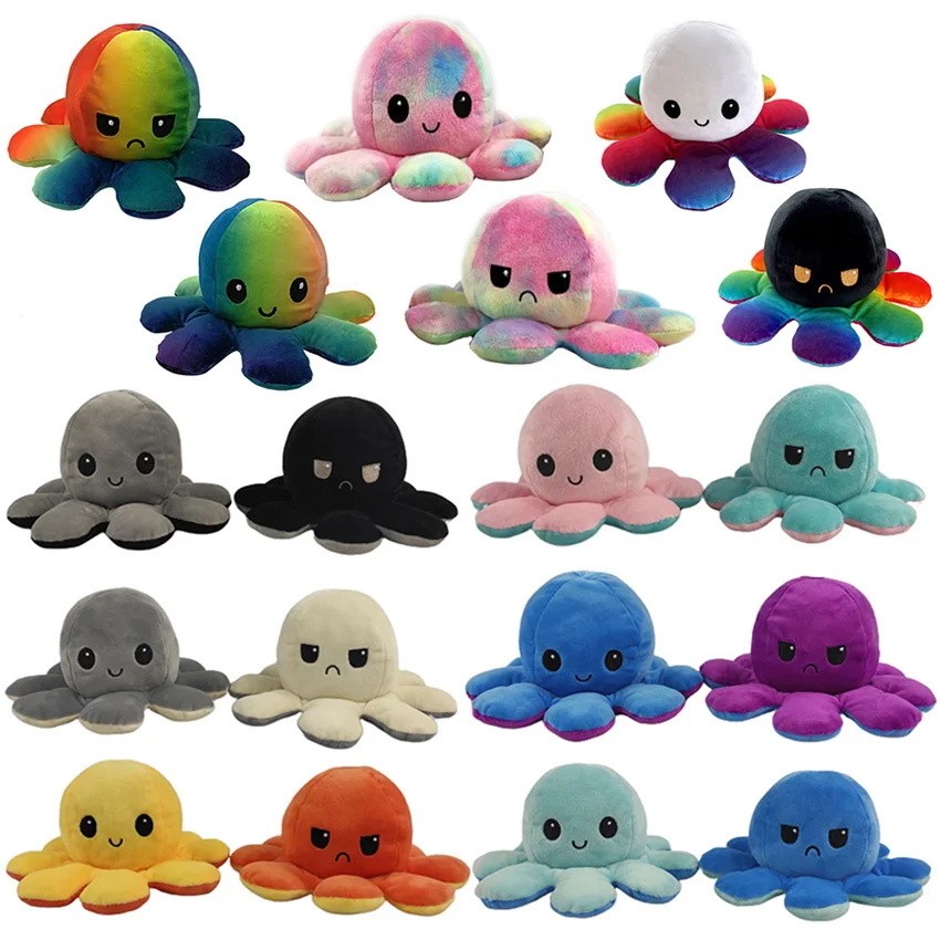 reversible octopus plush aliexpress