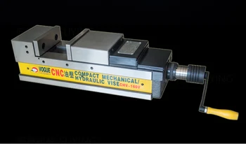 

CNC milling machine for heavy cutting hydraulic flat-nose pliers