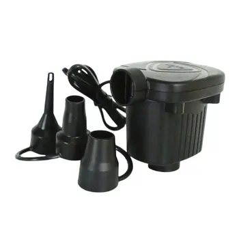 

Inflatable Cushion Electric Air Pump Supplies 220V Household Electric Pump Automatic Powersaving Electric Air Pump