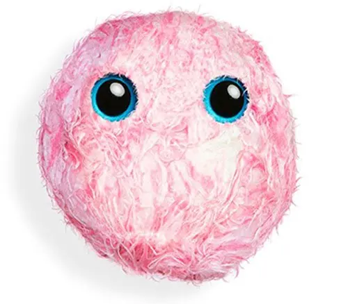 Детские маленькие живые Домашние животные Scruff-a-Luv-Bathe сухая щетка Mystery Rescue Pet Candy Floss плюшевые животные куклы Рождественский подарок игрушки для девочек