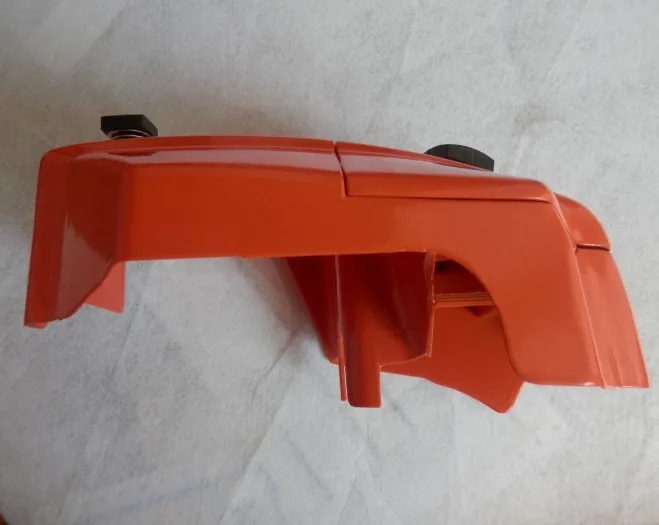 TOP ENGINE CYLINDER & AIR FILTER COVER STIHL 070 090 9