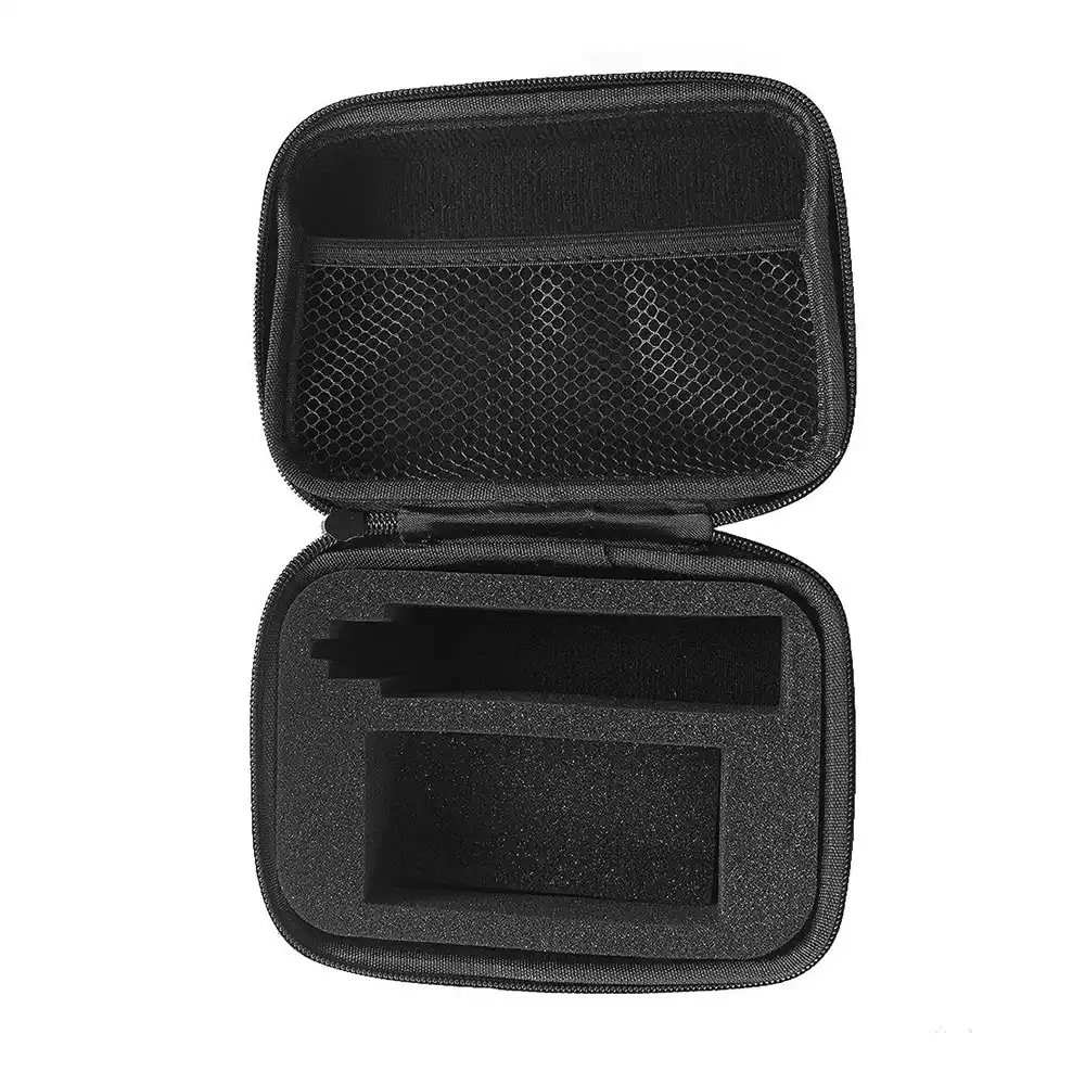 Handbag Camera Shock-Proof Carrying Case Storage Bag For Insta360 EVO Action