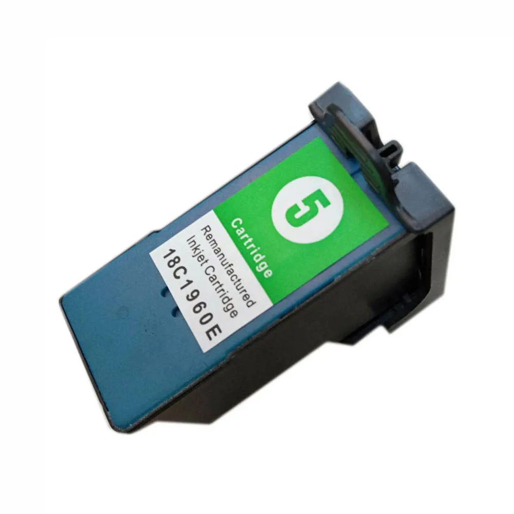 Einkshop Восстановленный картридж для струйной печати для lexmark 4 5 картридж LM4 LM5 для X2690 X3690 X4690 X5690 X6690 Z2390 X2490