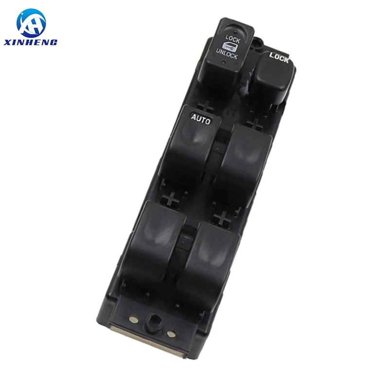 

Window Control Master Switch Window Switch 897135-9271 for Isuzu Rodeo 1998-2004 8971359271