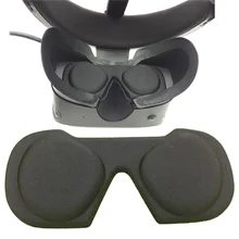 Для Oculus Rift S VR объектив пыленепроницаемый защитный чехол накладка рукав царапинам повязка на глаза, маска для сна коврик