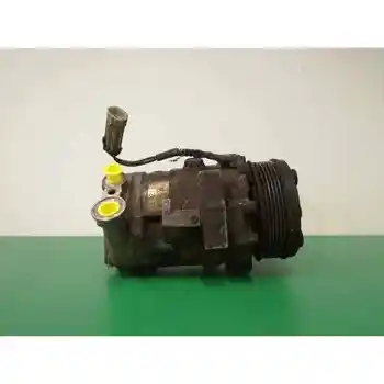 

24421642 AIR CONDITIONING COMPRESSOR OPEL ZAFIRA A