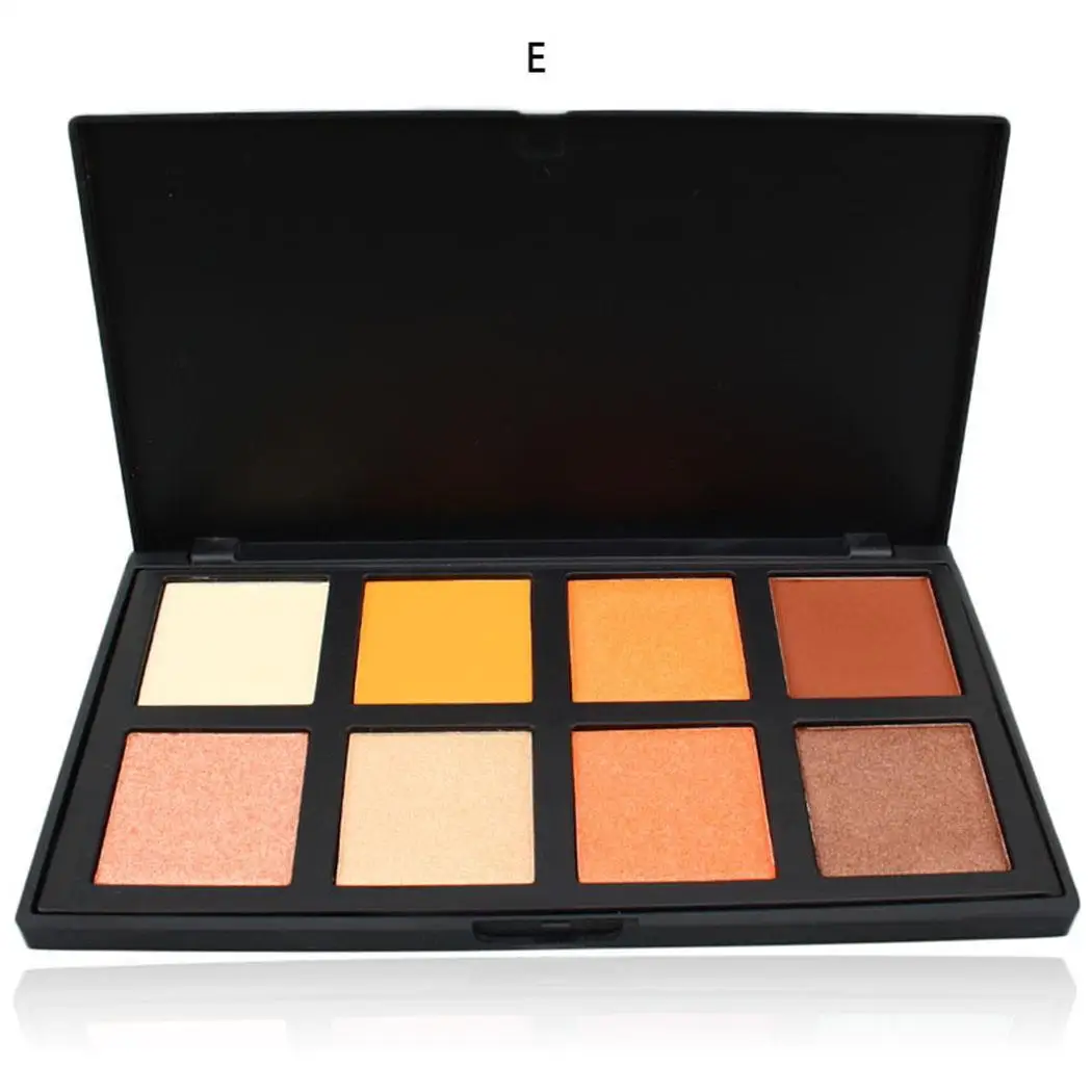 

New Women Makeup Beauty Shimmer Matte Suitable for both professional use and home use. Eye Shadow 130g Palette