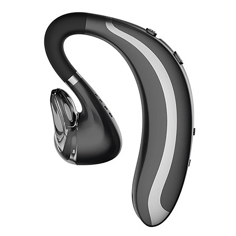 Over Ear Fast Charging Wireless TWS Bluetooth Headset for Business People Smart Noise Canceling Headset