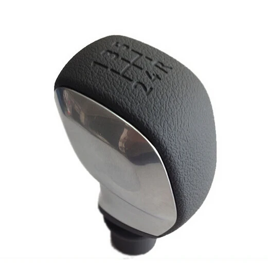 MT 5 скоростей Ручка переключения передач для Peugeot 306 307 301 206 207 408 308 508 2008 C4L C2 Citroen C
