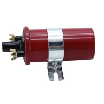 

Environmental Protection Car Accessories High Performance Standard 12V Sports Coil Replaces For Dlb105 Easy To Use