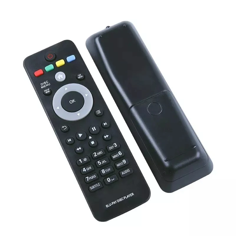 Blu-Ray DVD BDP3100 BDP3200 BDP5100 BDP5200K BDP3250 BDP5600K BDP3280K дистанционного Управление для Philips