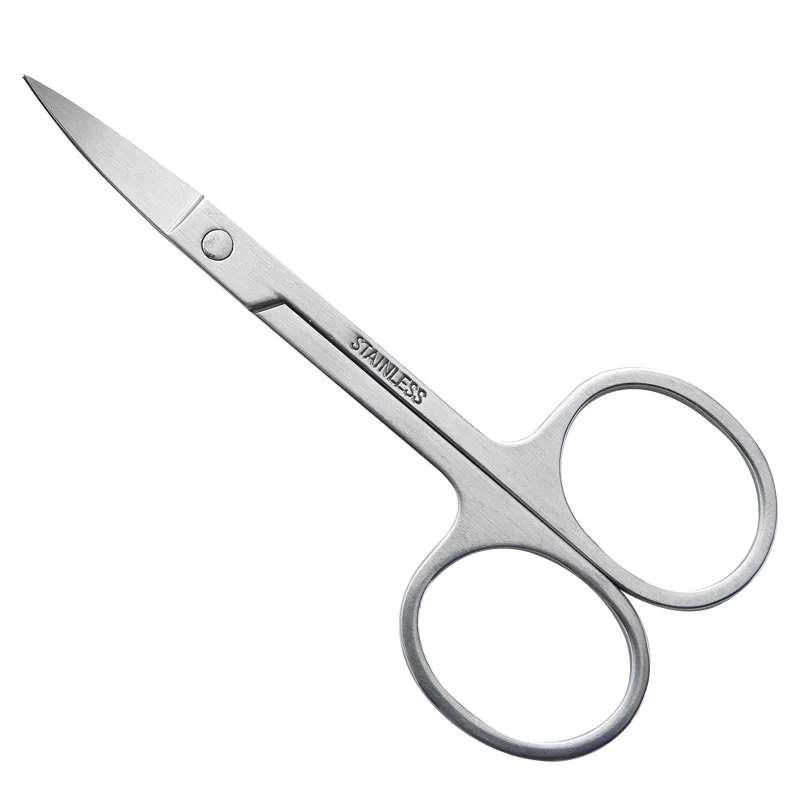 beauty scissors 1 шт. Кусачки Ножницы Резак для удаления омертвевшей кожи клипер плоскогубцы триммер для ног из нержавеющей стали Маникюр Педикюр Инструменты для ухода за ногтями - Цвет: beauty scissors