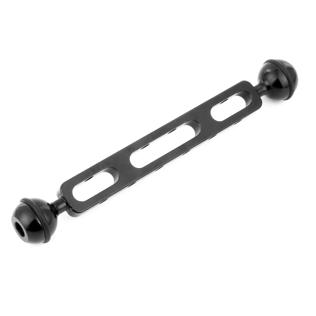 GloryStar алюминиевые сплавные Подводные фонарики ручная камера свет для GOPRO Xiaomi Black аксессуары для камеры 3 4567 OSMO sj Баланс Бар