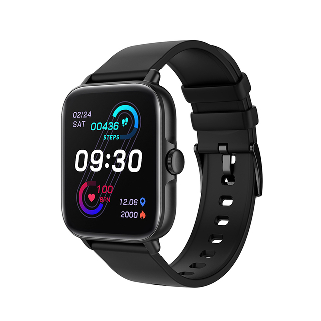 New Men Smart Watch Women Bluetooth Call Full touch Fitness Tracker Waterproof ip67 Sport Smart Watch Women for IOS andriod