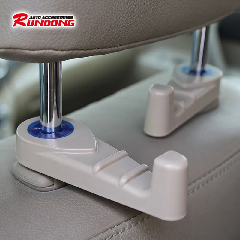 Care washboard automobile headrest hook seat clothing 2-color single X-5010 | Автомобили и мотоциклы