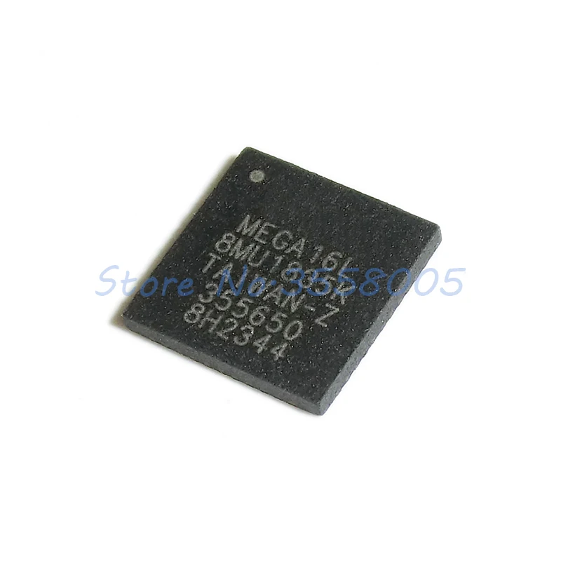 

5 шт./лот ATMEGA16L-8MU ATMEGA16L MEGA16L QFN