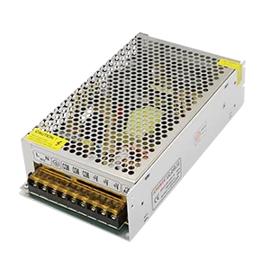 9 в источник питания AC в DC 220 В до 9 в 2A 3A 5A 22A 30A светодиодный трансформатор питания для Светодиодный драйвер лампы 18 Вт 27 Вт 45 Вт 200 Вт - Цвет: 9V 22A 200W