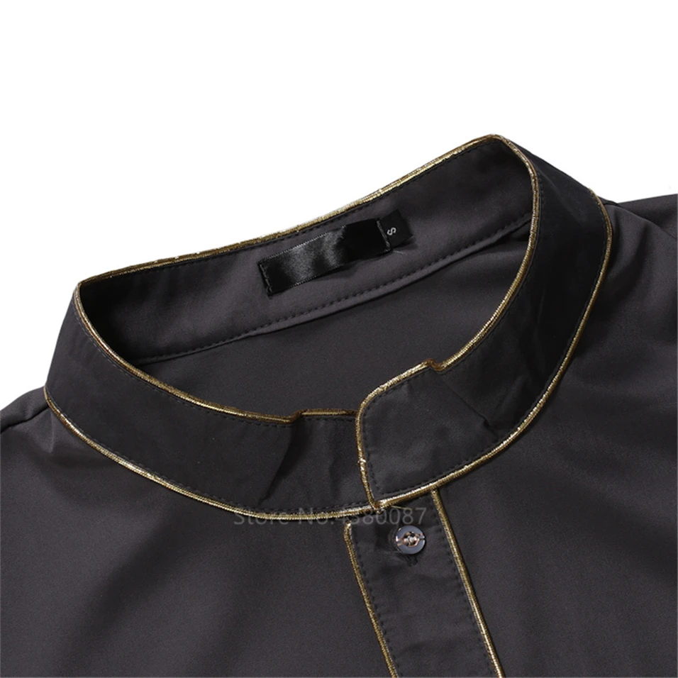 Мусульманская абайя для мужчин jubba ТОБ Ближний Восток длинные халаты ...